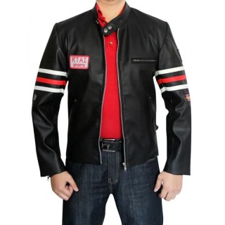 Rtai jacket discount